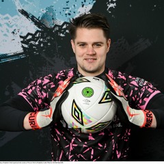 Jethren Barr Post Match vs Athlone Town