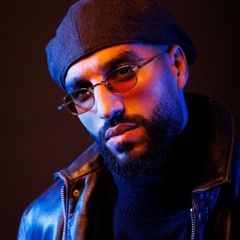 (  Pop ) A deux Doigts de la Folie  - NEJM x BOUKHA Paris