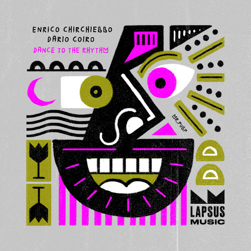 Enrico Chirchiello, Dario Coiro - Dance to the Rythm [Lapsus Music]