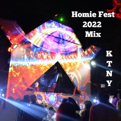 Homie Fest 2022 Mix