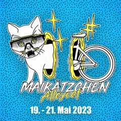 Maikätzchen 2023