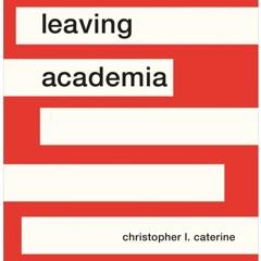 Interview With Chris Caterine