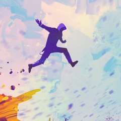 JUMP. (Van Halen) #Flipped