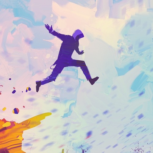 JUMP. (Van Halen) #Flipped