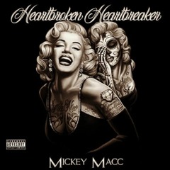 HeartBroken Heart Breaker ft. Twezz