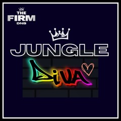 Jungle Diva - FREE DOWNLOAD IN TRACK DESCRIPTION