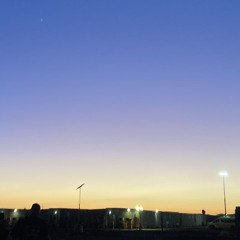 Dusty Nights - BARLOW