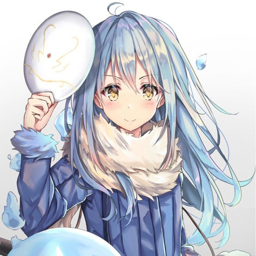 I'm a Slime