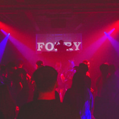 Forry Live @ HSSH SWG3