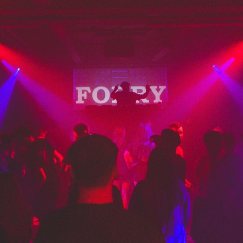 Forry Live @ HSSH SWG3