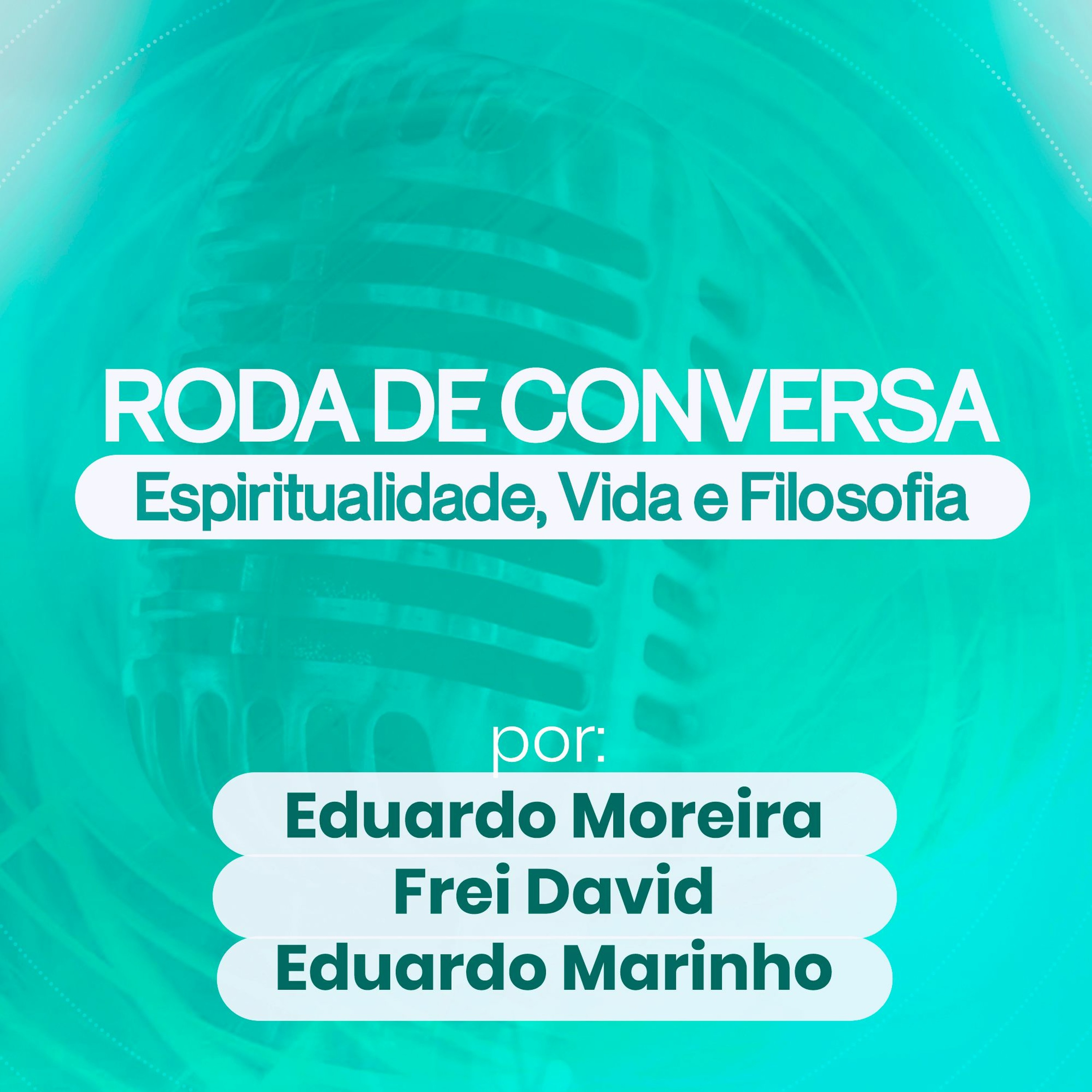 Eduardo Moreira - Conhecimento Liberta