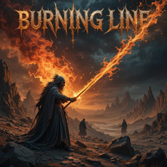 Burning Line