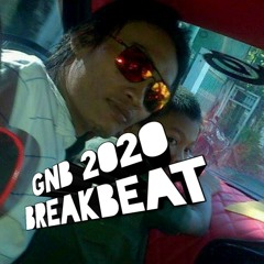 BREAKBEAT 2020 KENCENG BOS JORDAN NO DROP