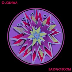 Joshwa - Supersonic