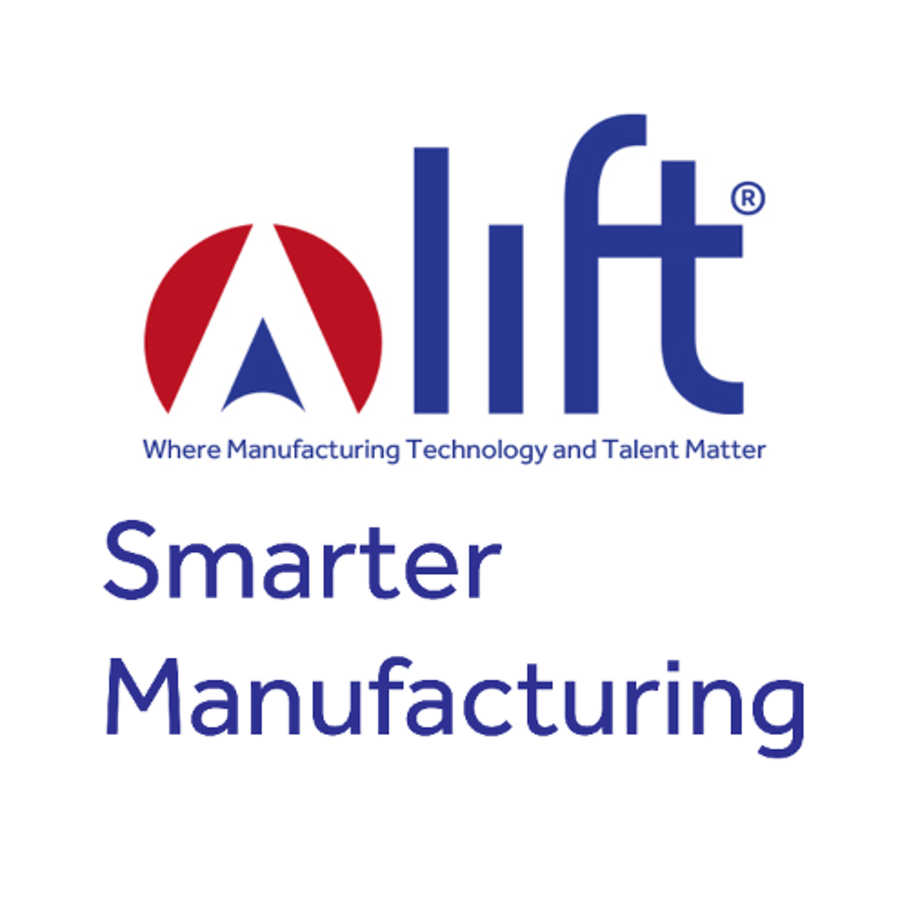 Smarter Manufacturing with Alex Alvarado, CEO, Paradigm Parachute & Defense episode artwork
