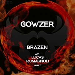 Premiere: Gowzer -Brazen (Original Mix)