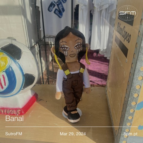 In-studio: Banal