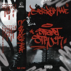 BERRYMANE - SIPPIN HAWD