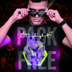 PACK FREE BY MARTIN G EDICION CUARENTENA