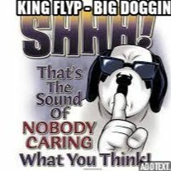King Flyp - Big Doggin