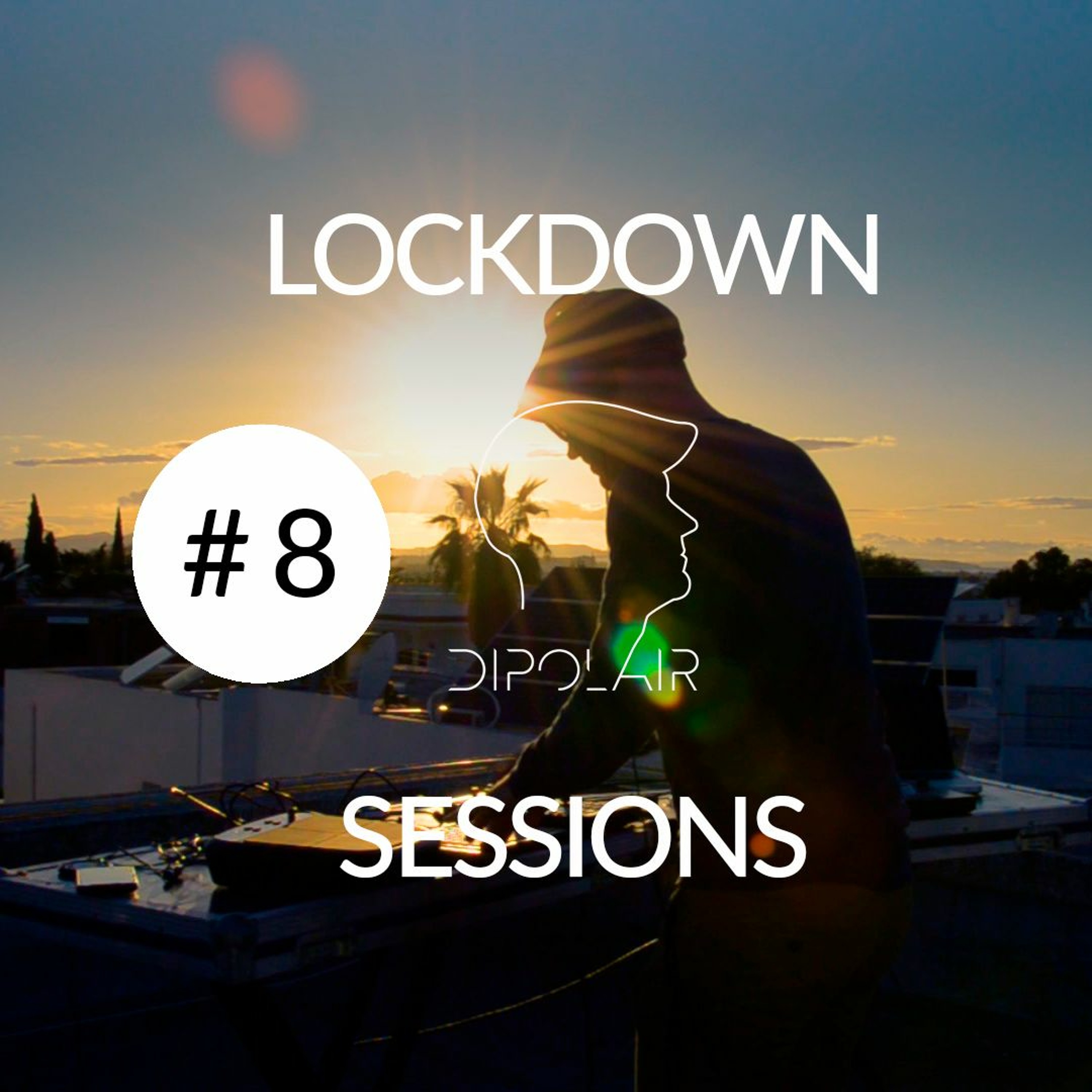 DJ & Live Sets by Dipolair