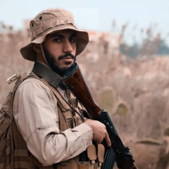 مرثية الشهيد أحمد مشلب | غريب طوس