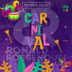 RONALD ROSSENOUFF - CARNIVAL PACK VOL.10 "DOWNLOAD"