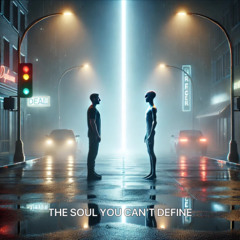 THE SOUL YOU CAN'T DEFINE