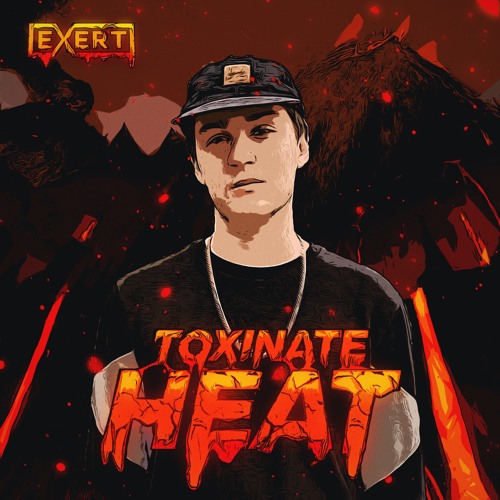 Toxinate - Mayhem