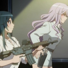 GIRLS WITH GUNS JUST WANNA HAVE FUN !!