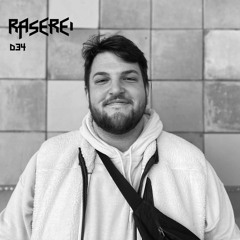 RASEREI 034 - JANNIS MAXIM