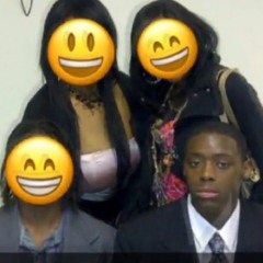 FusionHA ft C.Reese (prod. Antonio West)