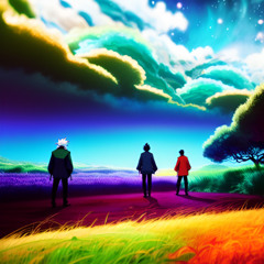 teenage daydream (w/ Joey Burns & Busby999)