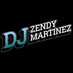 AFROBEATS (DJ ZENDY MARTINEZ)