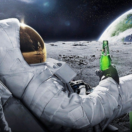 Space 10 (4 H 00 Ambient Mix)