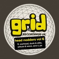 GRIDUK108 - HEAD NODDERS VOL 6