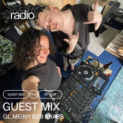 GUESTMIX - GL.MEINY b2b KRABS