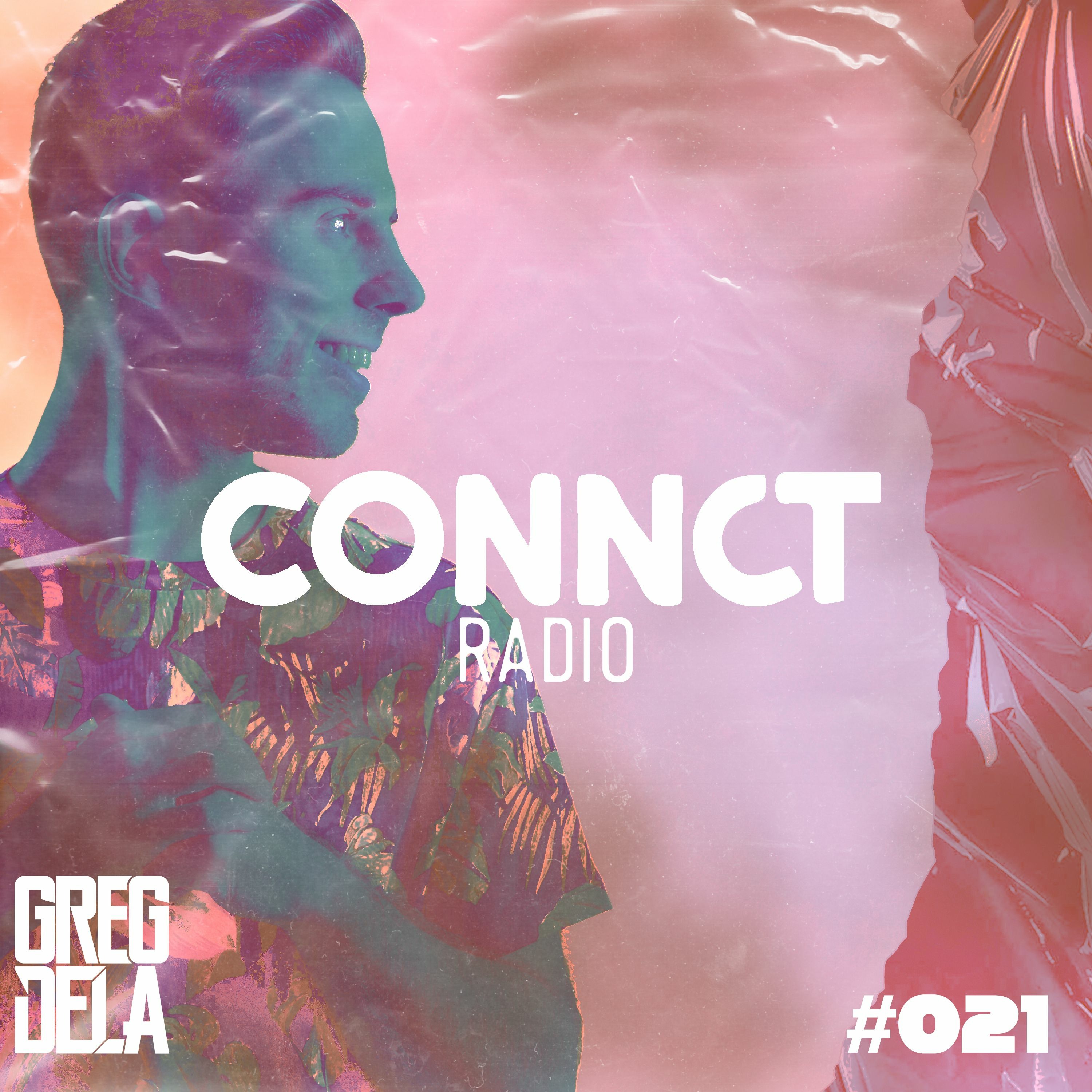 Greg Dela