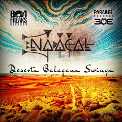 NAACAL - Desert Balagan Swing
