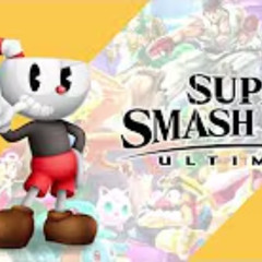 One Hell of a Time [NEW REMIX] - Cuphead  Super Smash Bros. Ultimate