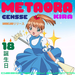 Censse & Kira - Metaora [Censse Birthday]