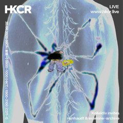 K017 HKCR: reinhaudt & examine-archive