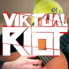 Virtual Riot - Livestream Main ID (03.22.2024)