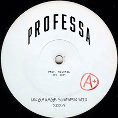UKG SUMMER MIX-2024 - 06 - 10