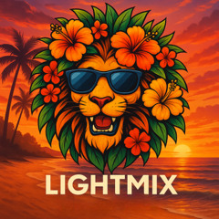 Rihanna - Rude Boy vs Kool & The Gang - Get Down On It (Lightmix Mashup) [Copyright Version]