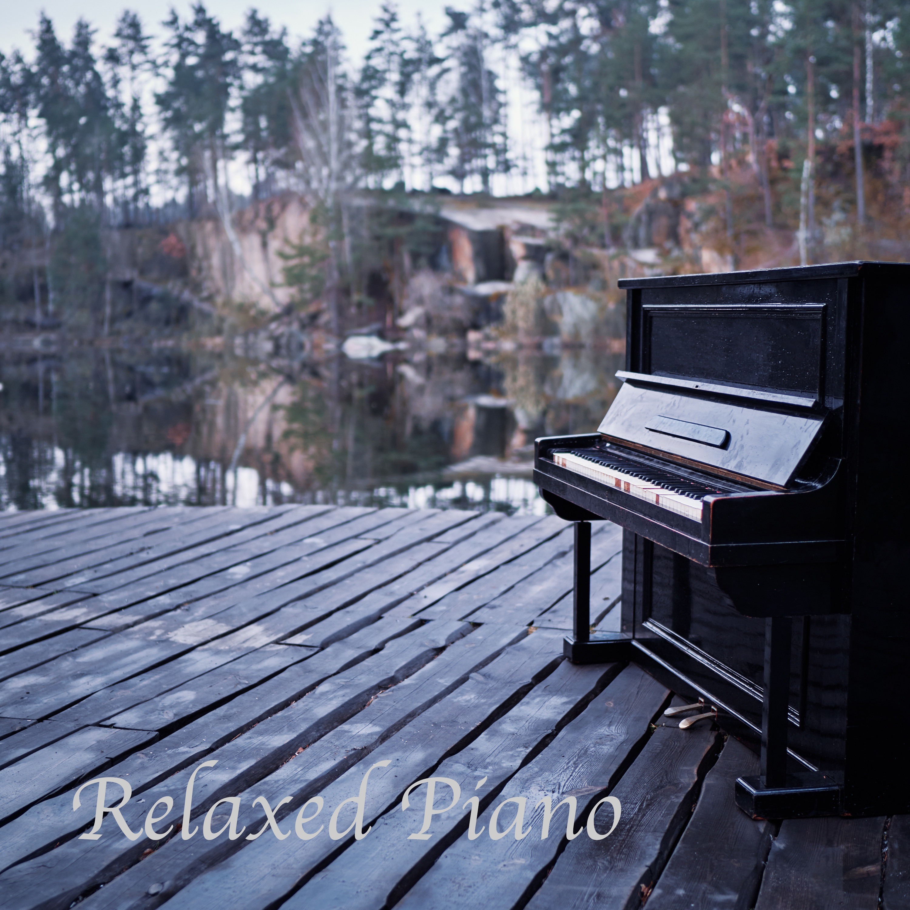 Soft Piano Music