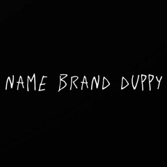 Govana - Name Brand Duppy