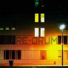 Re-Drum - Paradoze (CoU023)