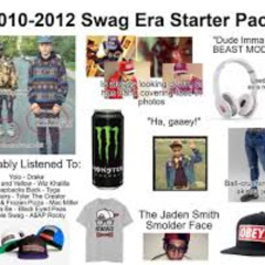 Geeked ASF FREESTYLE SWAG 2025 @WE GEEKED ASF