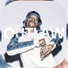 Snoop Dog West Coast Type Beat - "OUTLAW" (Prod. TitoBeats)
